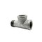 Thrifco Plumbing 1/2 Inch Galvanized Steel Street Tee 5217092 - alternate 5